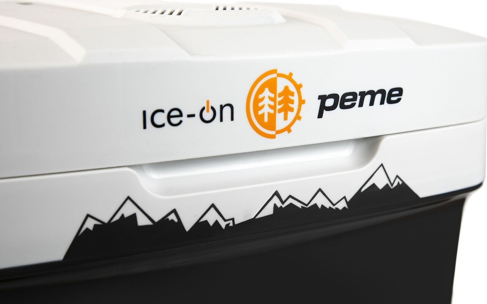 Peme ice-on IO-27L hinta ja tiedot | Matkajääkaapit ja kylmälaukut autoon | hobbyhall.fi