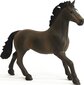 Schleich hahmohevonen 465223, tummanruskea hinta ja tiedot | Tyttöjen lelut | hobbyhall.fi