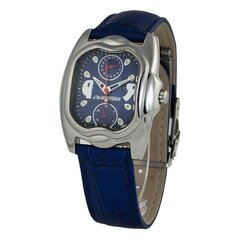 Chronotech miesten rannekello S0331080 hinta ja tiedot | Miesten kellot | hobbyhall.fi