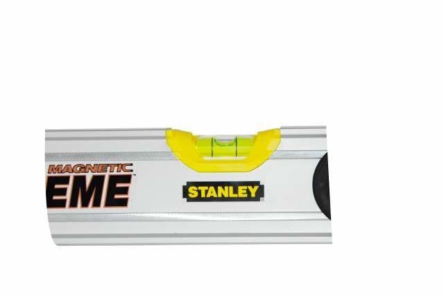 XTreme Magn Stanley vesivaaka 120cm hinta ja tiedot | Käsityökalut | hobbyhall.fi