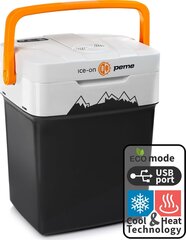 Peme ice-on IO-32L hinta ja tiedot | Matkajääkaapit ja kylmälaukut autoon | hobbyhall.fi