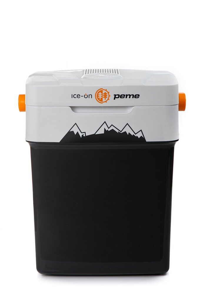 Peme ice-on IO-32L hinta ja tiedot | Matkajääkaapit ja kylmälaukut autoon | hobbyhall.fi