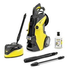 Painepesuri Kärcher K 7 Premium Power Home (1.317-171.0) hinta ja tiedot | Karcher Auton pesuvälineet | hobbyhall.fi