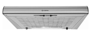 Ciarko ZRD 50 Inox hinta ja tiedot | Liesituulettimet | hobbyhall.fi