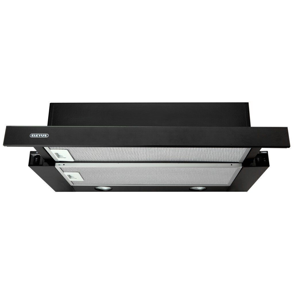 Eleyus Storm G 960 LED SMD 60 BL hinta ja tiedot | Liesituulettimet | hobbyhall.fi