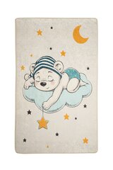 Lasten matto Sleep, 100x160 cm hinta ja tiedot | Isot matot | hobbyhall.fi