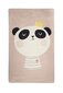 Lasten matto King Panda, 100x160 cm hinta ja tiedot | Isot matot | hobbyhall.fi