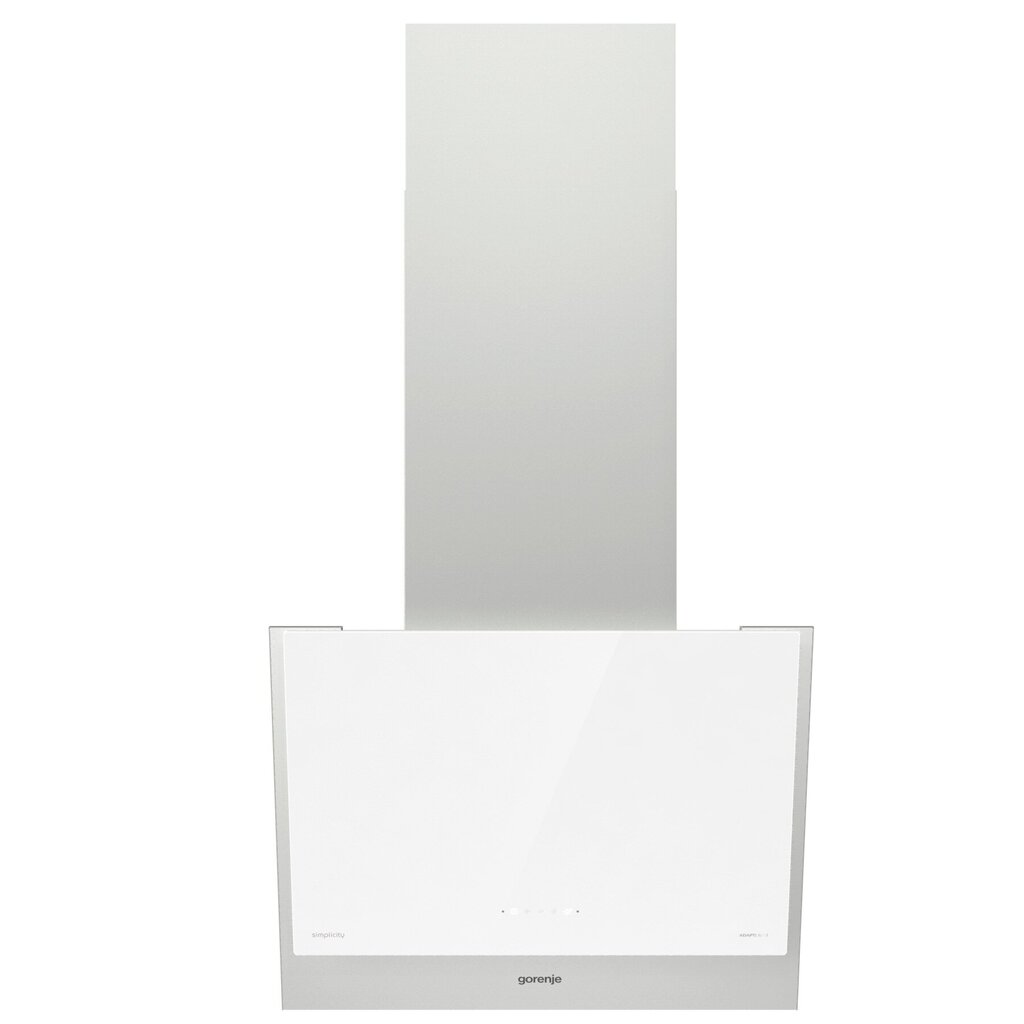 Gorenje WHI6SYW hinta ja tiedot | Liesituulettimet | hobbyhall.fi