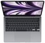 Apple MacBook Air 13” Apple M2 8/512GB Space Grey INT MLXX3ZE/A hinta ja tiedot | Kannettavat tietokoneet | hobbyhall.fi