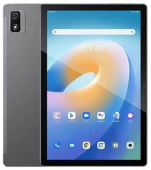 BlackView TAB12 10" 4/64GB LTE Space Gray hinta ja tiedot | Tabletit | hobbyhall.fi