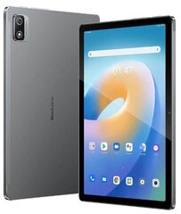 BlackView TAB12 10" 4/64GB LTE Space Gray hinta ja tiedot | Tabletit | hobbyhall.fi