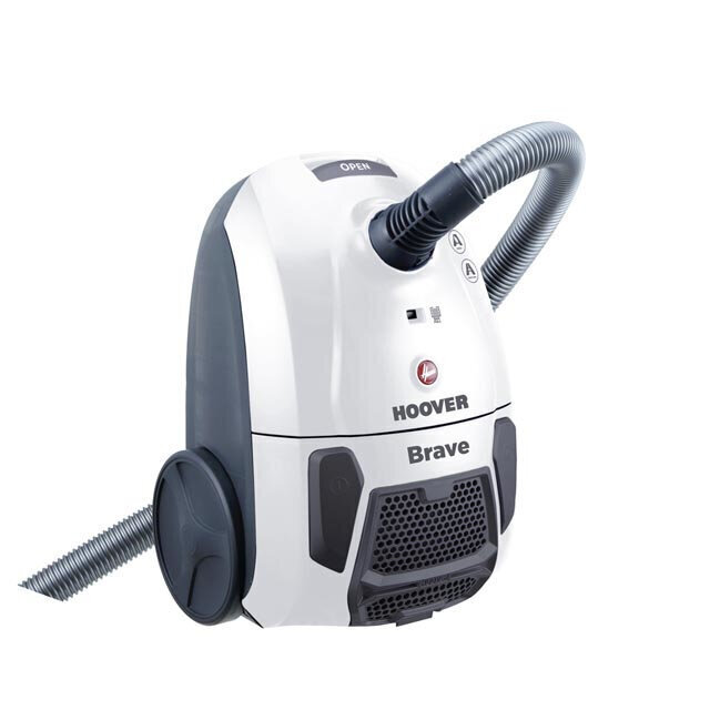 Hoover Brave BV11011 hinta ja tiedot | Pölynimurit | hobbyhall.fi