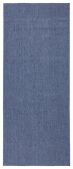 Matto NORTHRUGS Twin Miami Blue Cream, 120x170 cm hinta ja tiedot | Isot matot | hobbyhall.fi