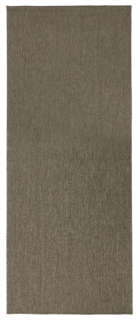 Matto NORTHRUGS Twin Miami Brown Cream, 160x230 cm hinta ja tiedot | Isot matot | hobbyhall.fi