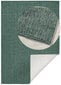 Matto NORTHRUGS Twin Miami Green, 120x170 cm hinta ja tiedot | Isot matot | hobbyhall.fi