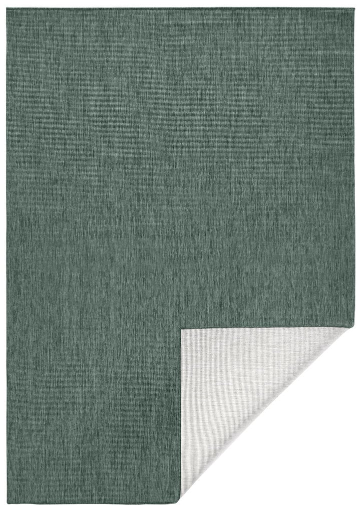 Matto NORTHRUGS Twin Miami Green, 120x170 cm hinta ja tiedot | Isot matot | hobbyhall.fi