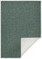 Matto NORTHRUGS Twin Miami Green, 120x170 cm hinta ja tiedot | Isot matot | hobbyhall.fi