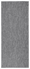 Matto NORTHRUGS Twin Miami Grey, 160x230 cm hinta ja tiedot | Isot matot | hobbyhall.fi