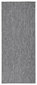 Matto NORTHRUGS Twin Miami Grey, 200x290 cm hinta ja tiedot | Isot matot | hobbyhall.fi