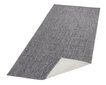 Matto NORTHRUGS Twin Miami Grey, 200x290 cm hinta ja tiedot | Isot matot | hobbyhall.fi