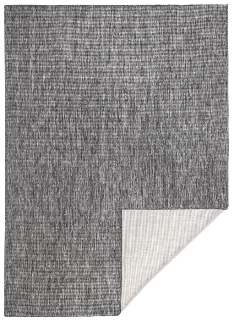 Matto NORTHRUGS Twin Miami Grey, 200x290 cm hinta ja tiedot | Isot matot | hobbyhall.fi