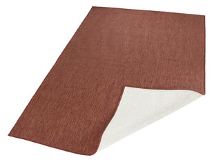 Matto NORTHRUGS Twin Miami Terra Cream, 160x230 cm hinta ja tiedot | Isot matot | hobbyhall.fi