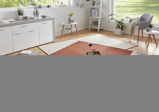 Matto NORTHRUGS Twin Miami Terra Cream, 200x290 cm hinta ja tiedot | Isot matot | hobbyhall.fi