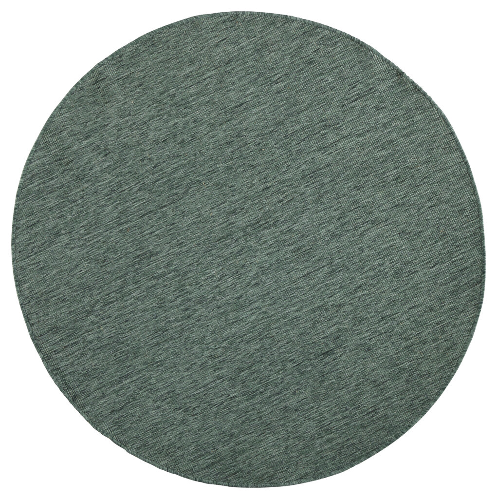 Matto NORTHRUGS Twin Miami Green, 200x200 cm hinta ja tiedot | Isot matot | hobbyhall.fi