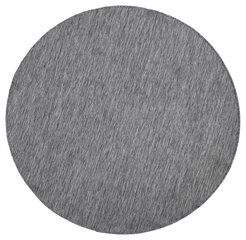 Matto NORTHRUGS Twin Miami Grey, 200x200 cm hinta ja tiedot | Isot matot | hobbyhall.fi