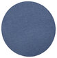 Matto NORTHRUGS Twin Miami Blue Cream, 200x200 cm hinta ja tiedot | Isot matot | hobbyhall.fi