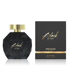 Morgan Black EDP hajuvesi naisille 100 ml hinta ja tiedot | Morgan Hajuvedet ja tuoksut | hobbyhall.fi