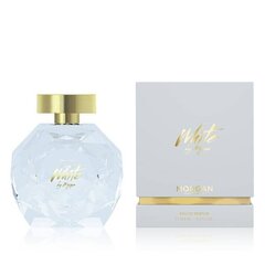 Morgan White EDP hajuvesi naisille 100 ml hinta ja tiedot | Morgan Hajuvedet ja tuoksut | hobbyhall.fi