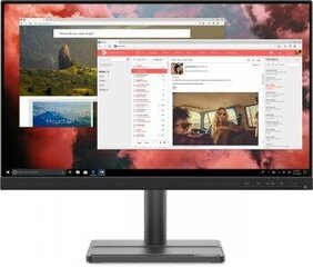 Lenovo L22e-30 21.5" Full HD 66CBKAC1EU hinta ja tiedot | Näytöt | hobbyhall.fi