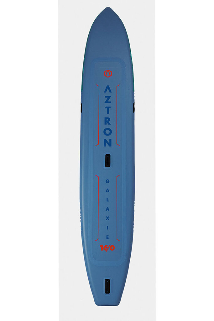 SUP-lauta Aztron Galaxie 487x86 cm, monipaikkainen hinta ja tiedot | SUP-laudat | hobbyhall.fi