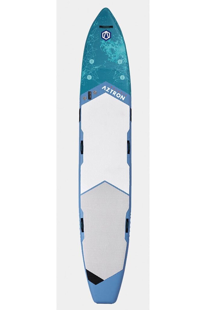 SUP-lauta Aztron Galaxie 487x86 cm, monipaikkainen hinta ja tiedot | SUP-laudat | hobbyhall.fi