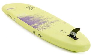 Ilmatäytteinen SUP-lauta Aquatone Neon 9.0, 274 cm hinta ja tiedot | SUP-laudat | hobbyhall.fi
