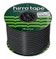 HIRRO TAPE, 1000 m (16/ 8mil/1,5l/h/ 10cm) tippaletku hinta ja tiedot | Puutarhaletkut, kastelukannut ja muut kastelutarvikkeet | hobbyhall.fi