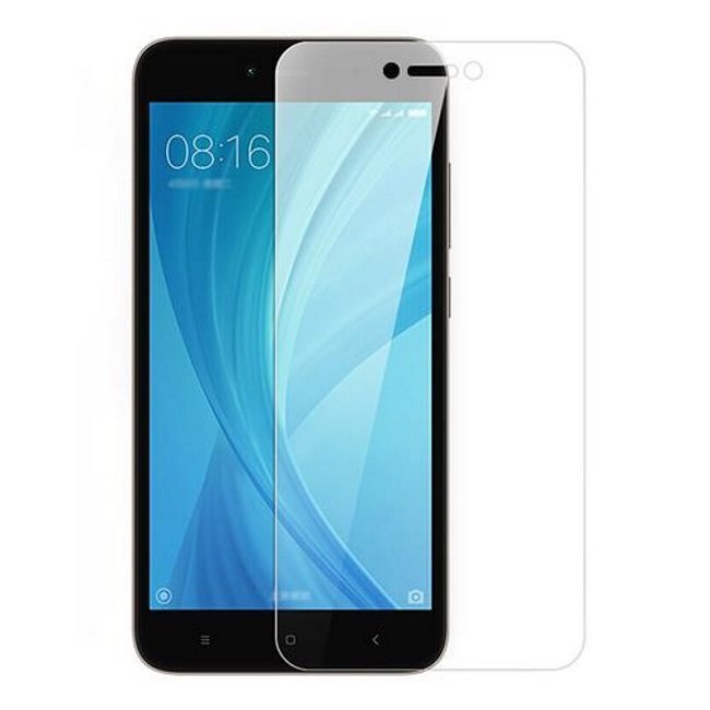 Xiaomi Redmi 5 näytönsuoja. hinta ja tiedot | Näytönsuojakalvot ja -lasit | hobbyhall.fi