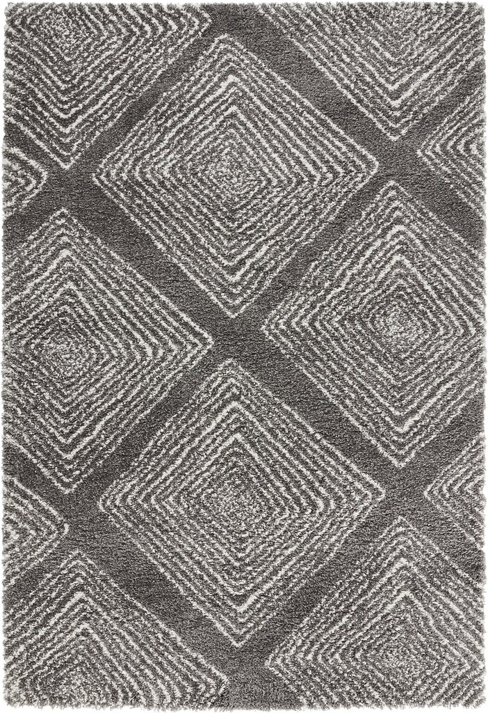 Mint Rugs matto Wire, 80x150 cm hinta ja tiedot | Isot matot | hobbyhall.fi