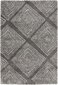 Mint Rugs matto Wire, 80x150 cm hinta ja tiedot | Isot matot | hobbyhall.fi
