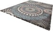 Mint Rugs matto Globe, 160x230 cm hinta ja tiedot | Isot matot | hobbyhall.fi