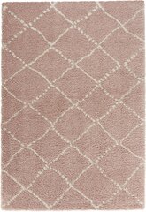 Mint Rugs matto Hash, 160x230 cm hinta ja tiedot | Isot matot | hobbyhall.fi