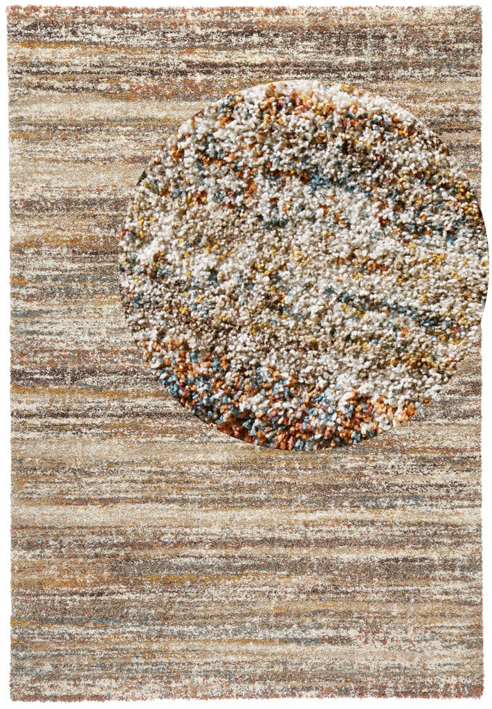 Mint Rugs Matto Granite, 80x150 cm hinta ja tiedot | Isot matot | hobbyhall.fi