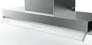 Keittiön huppu Faber In-Nova Touch X / BK A60 hinta ja tiedot | Liesituulettimet | hobbyhall.fi