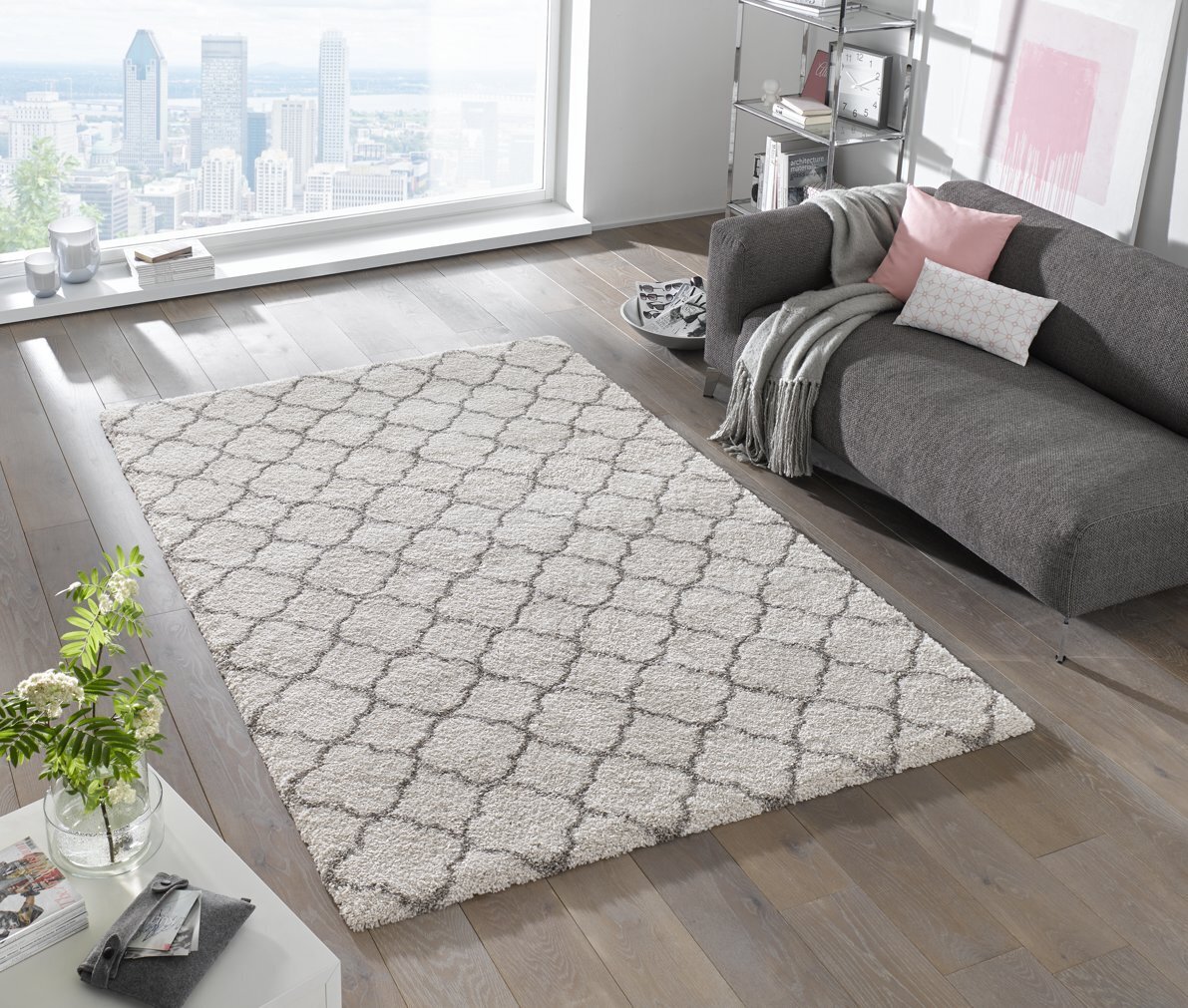 Mint Rugs matto Luna 80x150 cm hinta ja tiedot | Isot matot | hobbyhall.fi