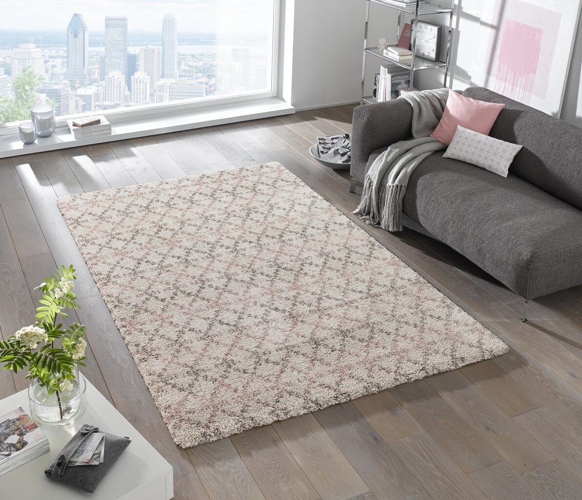 Mint Rugs matto Cameo 160x230 cm hinta ja tiedot | Isot matot | hobbyhall.fi