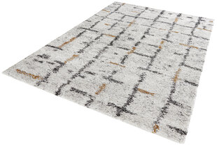 Mint Rugs matto Grid 80x150 cm hinta ja tiedot | Isot matot | hobbyhall.fi