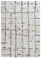 Mint Rugs matto Grid 80x150 cm