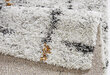 Mint Rugs matto Grid 120x170 cm hinta ja tiedot | Isot matot | hobbyhall.fi
