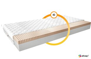 Patja NORE Moska Medicott, 90x200 cm hinta ja tiedot | Patjat | hobbyhall.fi